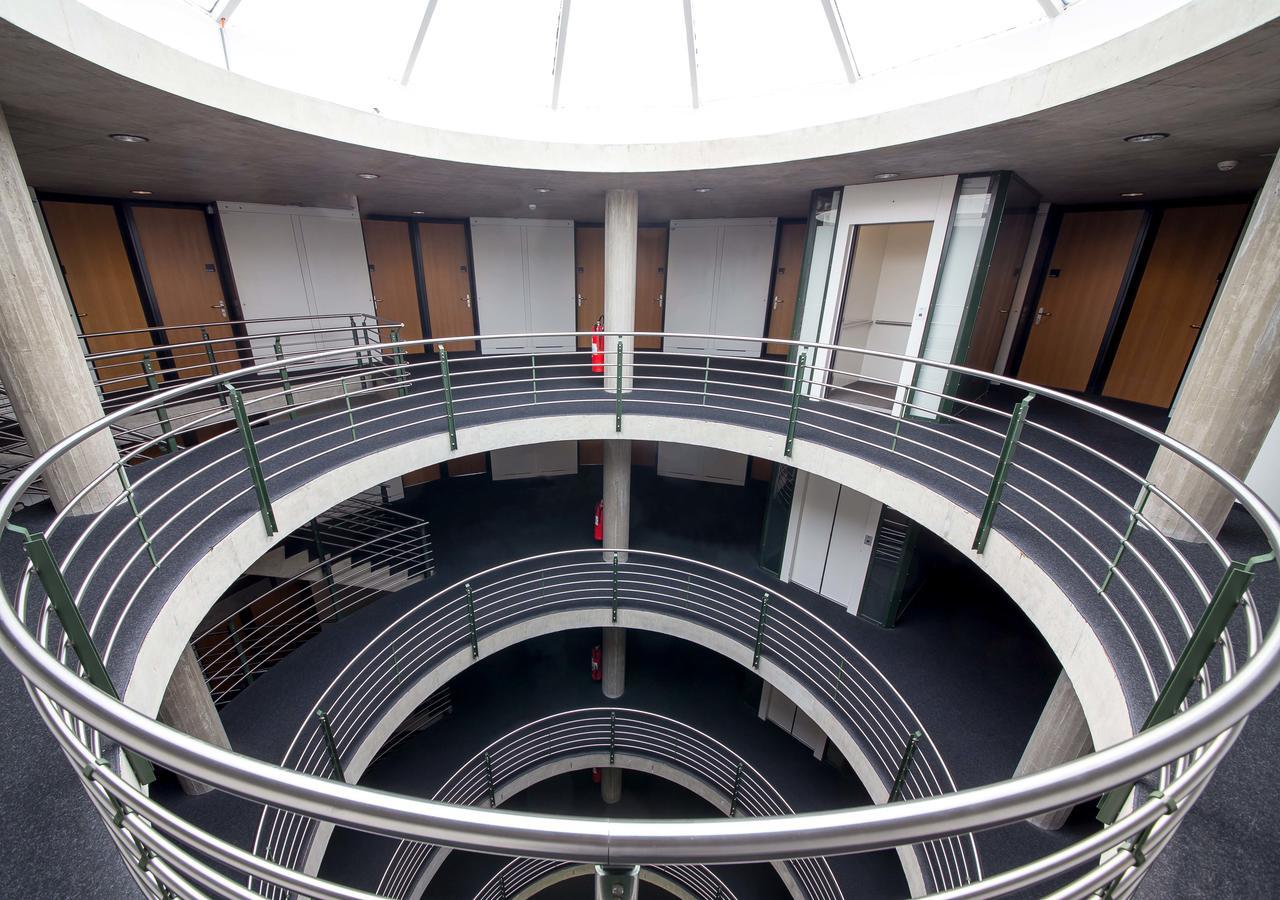 Centre Loewenberg Hotel Murten Buitenkant foto